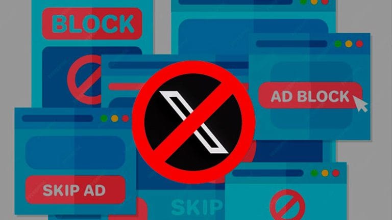 Bloqueio do X: Como um site é bloqueado pela operadora?