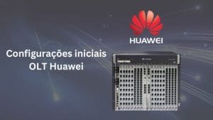 Configuracoes iniciais