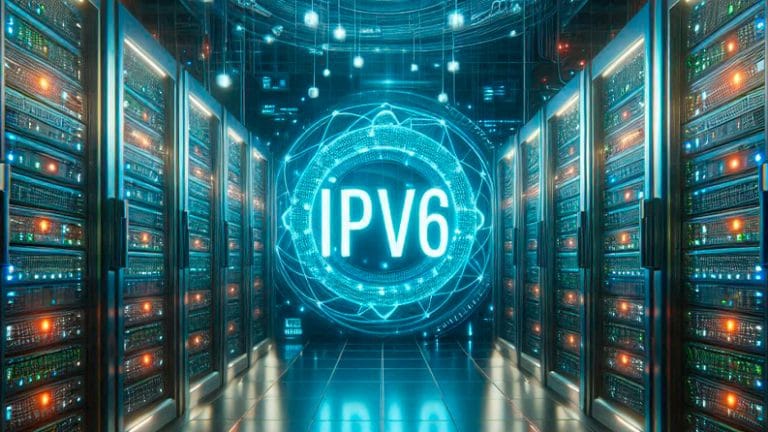 O que é IPv6?