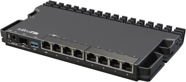 Mikrotik: o que é, para que serve e qual modelo comprar para começar 12 MikroTik RB5009UG+S+IN