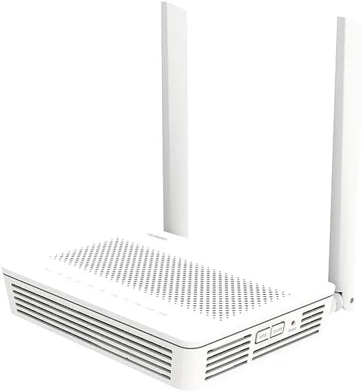 ONU Huawei EchoLife EG8145V5
