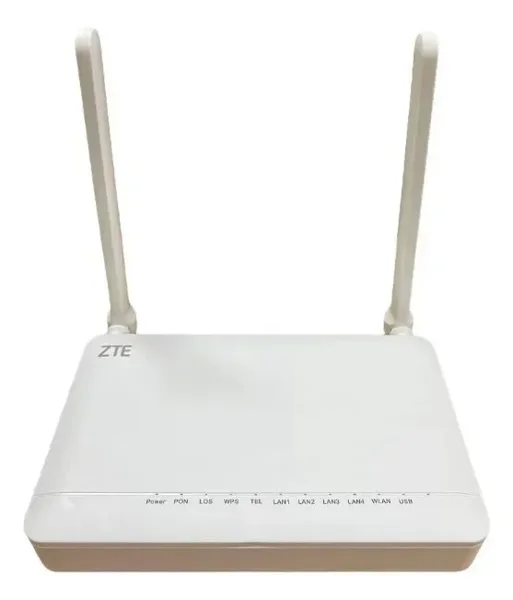 ONU ZTE F670L