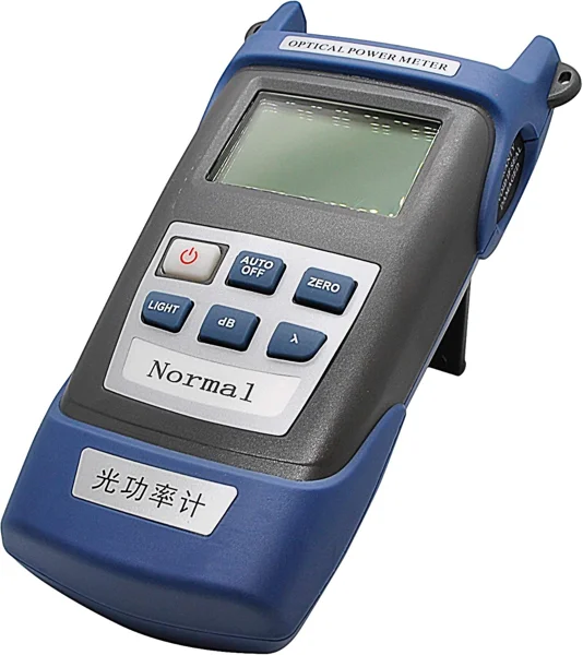 Power Meter Óptico Joinwit JW3208A