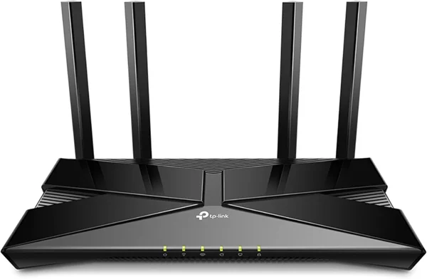 Roteador TP-Link Archer AX23 Wi-Fi 6 AX1800